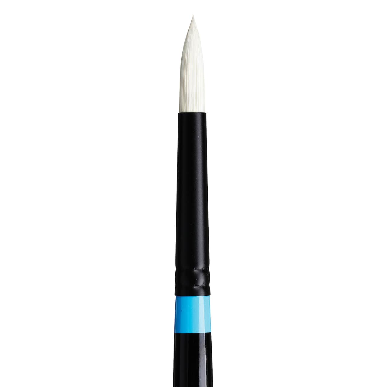 12 Pack: Princeton™ Aspen™ Long Handle Round Brush